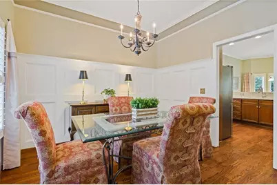 536 Peachtree Oak Drive, Norcross, GA 30071 - Photo 7