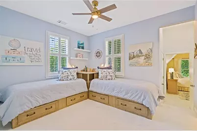 536 Peachtree Oak Drive, Norcross, GA 30071 - Photo 33