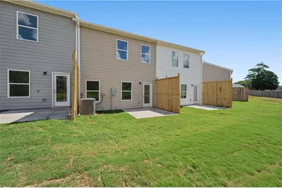 323 Rolling Green Road, Adairsville, GA 30103 - Photo 17