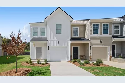 321 Rolling Green Road, Adairsville, GA 30103 - Photo 1