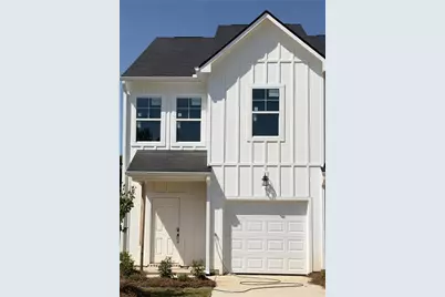 321 Rolling Green Road, Adairsville, GA 30103 - Photo 1