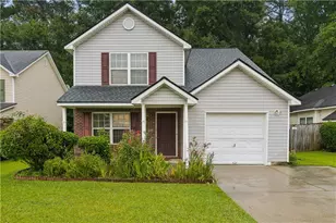 60 Victoria Blvd, Oxford, GA 30054 - Photo 3