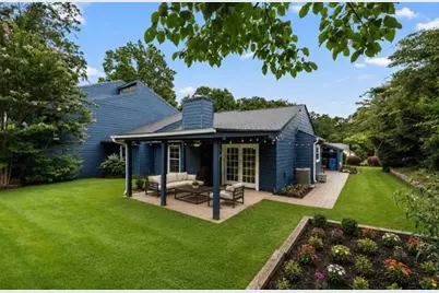 140 Woodhaven Way, Alpharetta, GA 30009 - Photo 11