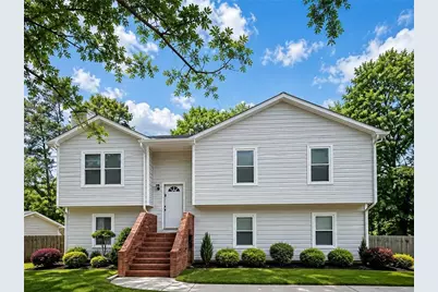 2061 Marshes Glenn Drive, Norcross, GA 30071 - Photo 1