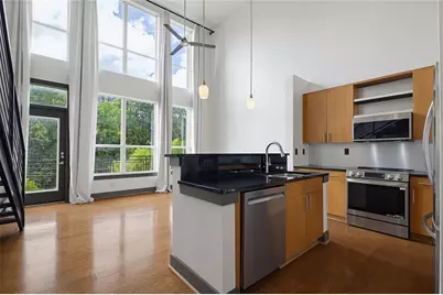747 Ralph McGill Boulevard NE #233, Atlanta, GA 30312 - Photo 1