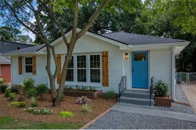 216 Austin Avenue NE, Marietta, GA 30060 - Photo 3