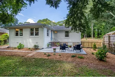 216 Austin Avenue NE, Marietta, GA 30060 - Photo 45