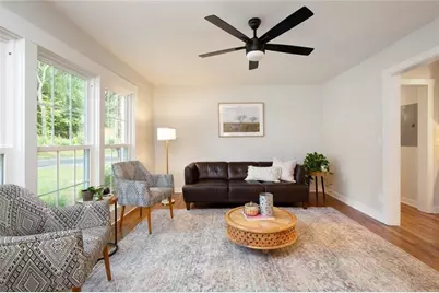 216 Austin Avenue NE, Marietta, GA 30060 - Photo 7
