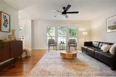 216 Austin Avenue NE, Marietta, GA 30060 - Photo 5