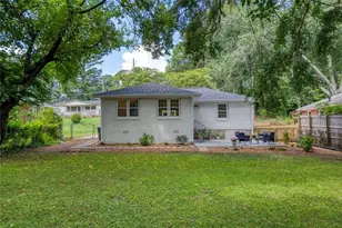 216 Austin Ave NE, Marietta, GA 30060 - Photo 49