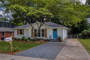 216 Austin Ave NE, Marietta, GA 30060 - Photo 9