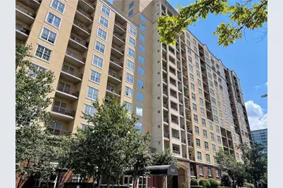 1101 Juniper Street NE #77, Atlanta, GA 30309 - Photo 1