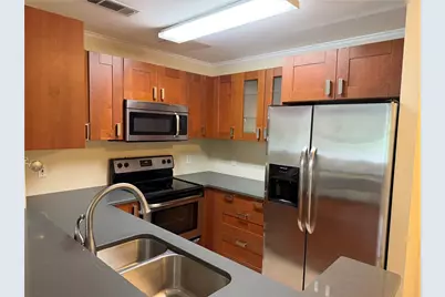 1101 Juniper Street NE #77, Atlanta, GA 30309 - Photo 3
