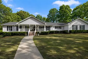 305 Mountain Brook Rd, Dawsonville, GA 30534 - Photo 1