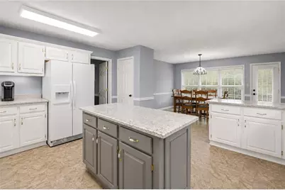 305 Mountain Brook Road, Dawsonville, GA 30534 - Photo 15