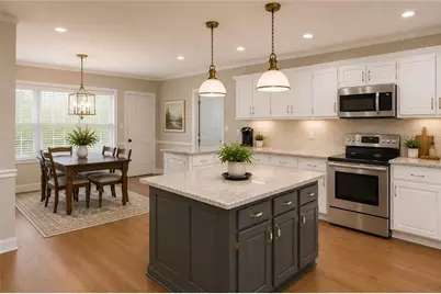 305 Mountain Brook Road, Dawsonville, GA 30534 - Photo 11