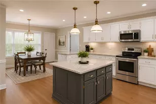 305 Mountain Brook Rd, Dawsonville, GA 30534 - Photo 11