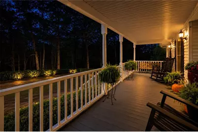 305 Mountain Brook Road, Dawsonville, GA 30534 - Photo 3