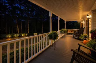 305 Mountain Brook Rd, Dawsonville, GA 30534 - Photo 3