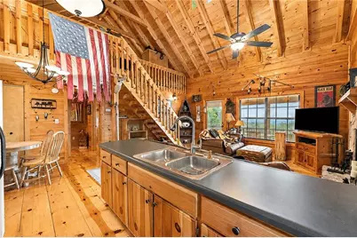 372 Mountain View Road, Ellijay, GA 30540 - Photo 7