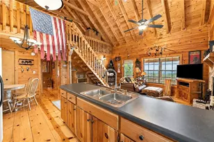 372 Mountain View Rd, Ellijay, GA 30540 - Photo 7