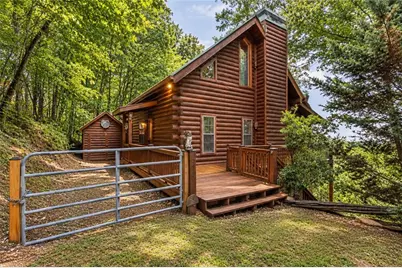 372 Mountain View Road, Ellijay, GA 30540 - Photo 21