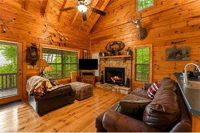 372 Mountain View Road, Ellijay, GA 30540 - Photo 5