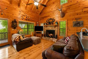372 Mountain View Rd, Ellijay, GA 30540 - Photo 5