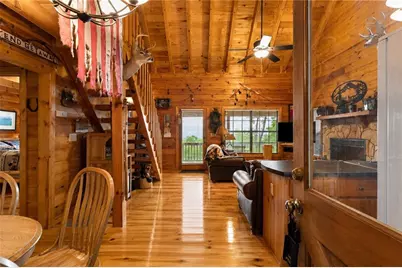 372 Mountain View Road, Ellijay, GA 30540 - Photo 3