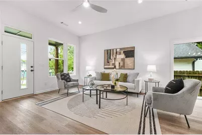 1462 Connally Avenue SW, Atlanta, GA 30310 - Photo 3