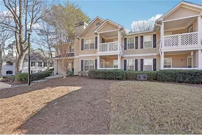 601 Peachtree Forest Ave #601, Peachtree Corners, GA 30092 - Photo 3
