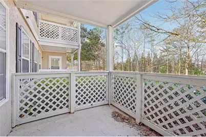 601 Peachtree Forest Ave #601, Peachtree Corners, GA 30092 - Photo 37