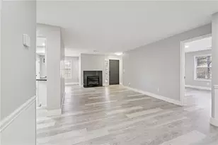 601 Peachtree Forest Ave, Peachtree Corners, GA 30092 - Photo 5