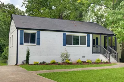 1815 Venetian Drive SW, Atlanta, GA 30311 - Photo 3