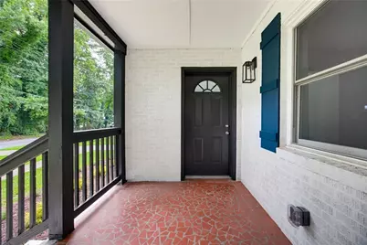 1815 Venetian Drive SW, Atlanta, GA 30311 - Photo 5