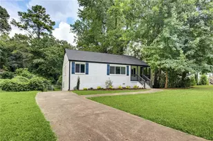 1815 Venetian Dr SW, Atlanta, GA 30311 - Photo 33