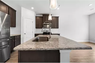 258 Station Overlook Drive, Auburn, GA 30011 - Photo 11