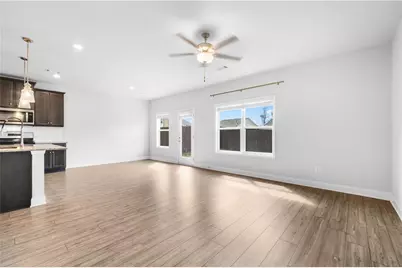 258 Station Overlook Drive, Auburn, GA 30011 - Photo 5
