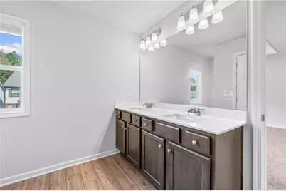 258 Station Overlook Drive, Auburn, GA 30011 - Photo 29