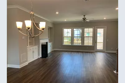 4985 Shay Town Lane, Peachtree Corners, GA 30092 - Photo 25