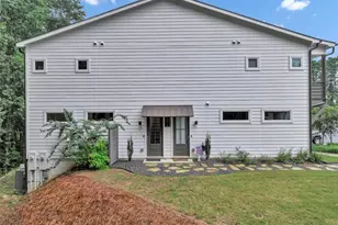 4826 Allatoona Gtwy, Acworth, GA 30101 - Photo 1