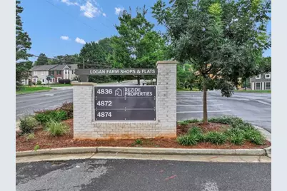 4826 Allatoona Gateway, Acworth, GA 30101 - Photo 39