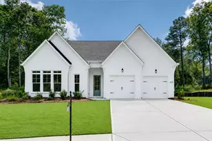 4810 Gadwall Wy, Cumming, GA 30028 - Photo 1