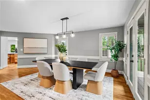 172 Carriage Trce, Marietta, GA 30068 - Photo 35