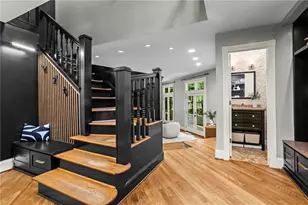 172 Carriage Trce, Marietta, GA 30068 - Photo 5