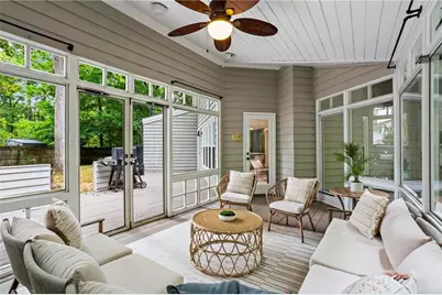 172 Carriage Trace, Marietta, GA 30068 - Photo 53