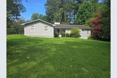 1481 Smithson Drive, Lithonia, GA 30058 - Photo 1
