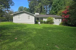 1481 Smithson Dr, Lithonia, GA 30058 - Photo 1