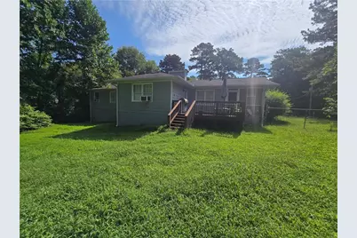 1481 Smithson Drive, Lithonia, GA 30058 - Photo 5