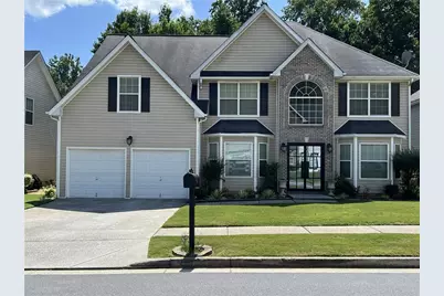 4405 Ivy Fork Drive, Loganville, GA 30052 - Photo 1